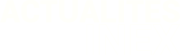 Actualités Inex Design