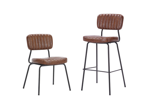 Decouvrez la nouvelle chaise Memphis et la chaise haute Toronto