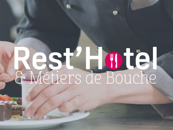 Retrouvez Inex Design au salon Rest'Hotel de Rennes du 20 au 22 février 2022 !