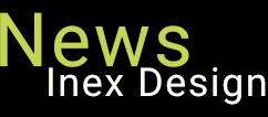 Inex Design : News
