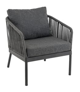 Fauteuil Cadix